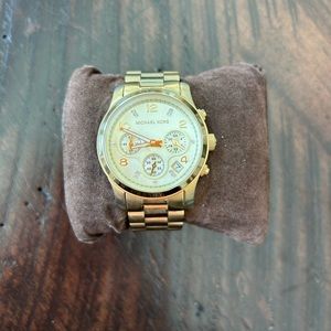 Michael Kors Limited Edition Watch